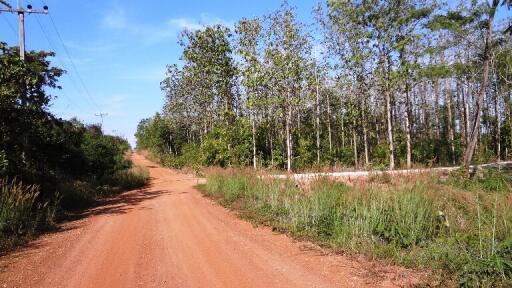 7,276 Sqm. Land listed for ฿ 860,000.