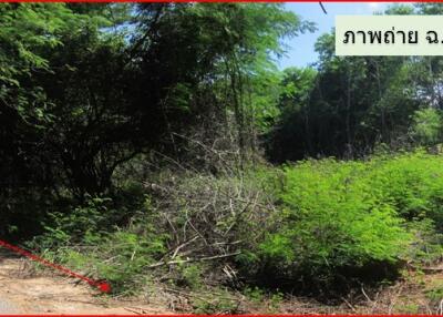 1,480 Sqm. Land listed for ฿ 855,000.