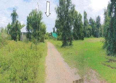 720 Sqm. Land listed for ฿ 851,000.