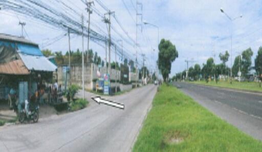 720 Sqm. Land listed for ฿ 851,000.