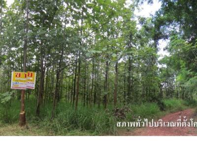 3,200 Sqm. Land listed for ฿ 840,000.