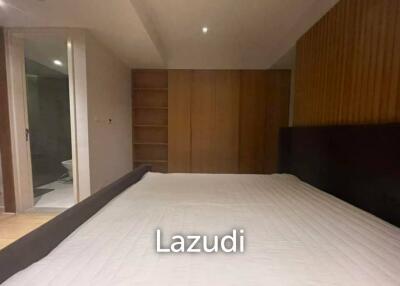 62 Sqm 1 Bed 1 Bath Condo For Sale