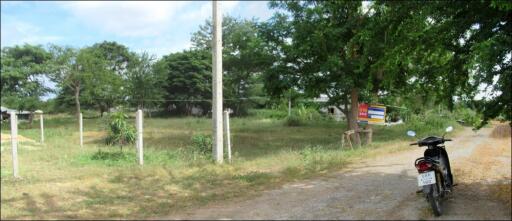 788 Sqm. Land listed for ฿ 828,000.