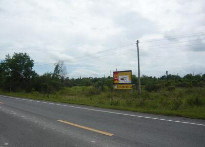 693 Sqm. Land listed for ฿ 819,000.