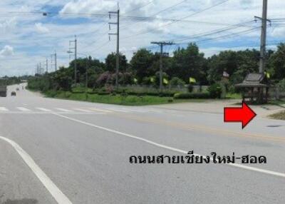 5,092 Sqm., 1 Bed Land listed for ฿ 802,000.