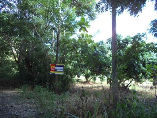 1,516 Sqm. Land listed for ฿ 796,000.