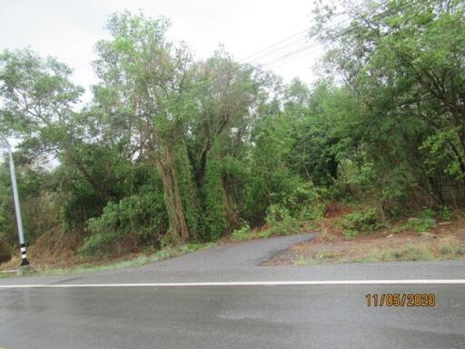 2,800 Sqm. Land listed for ฿ 788,000.
