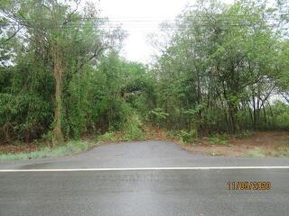 2,800 Sqm. Land listed for ฿ 788,000.