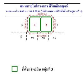 ที่ดิน บึงกาสาม ราคาพิเศษ!