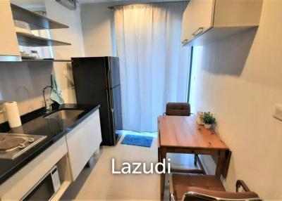 1 Bed 1 Bath 30.62 Sqm Condo For Sale