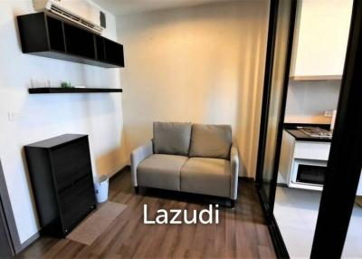 1 Bed 1 Bath 30.62 Sqm Condo For Sale