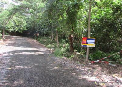 2,300 Sqm. Land listed for ฿ 785,000.