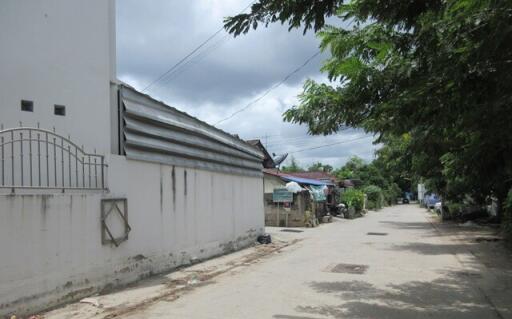 165 Sqm. Land listed for ฿ 779,000.