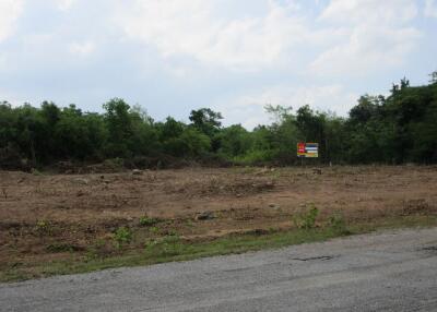 3,241 Sqm. Land listed for ฿ 766,000.