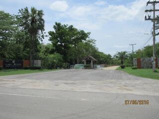 3,241 Sqm. Land listed for ฿ 766,000.