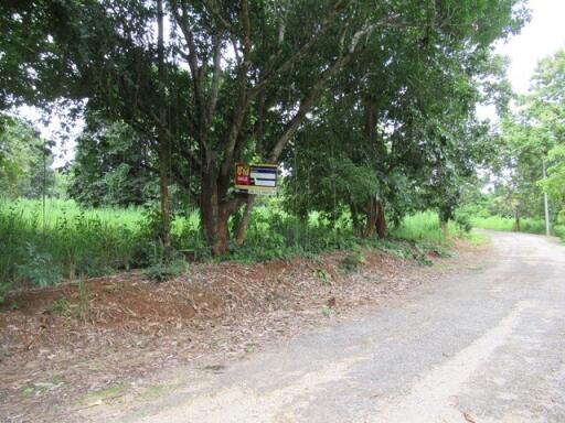 2,884 Sqm. Land listed for ฿ 758,000.