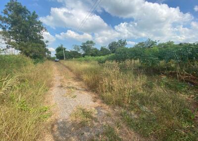 1,441 Sqm. Land listed for ฿ 757,000.