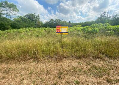 1,441 Sqm. Land listed for ฿ 757,000.