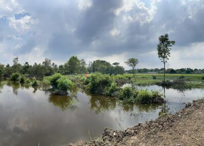 ที่ดิน ท่าเรือ ราคาพิเศษ!