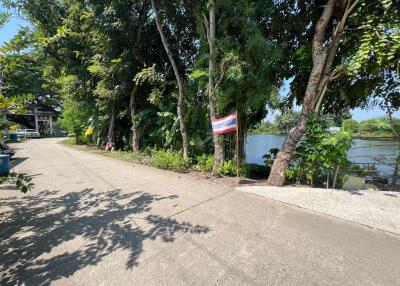 5,060 Sqm. Land listed for ฿ 731,000.