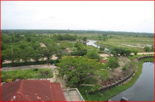 1,356 Sqm. Land listed for ฿ 712,000.