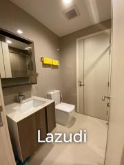 1 Bed 1 Bath 34.19 Sqm Condo For Sale