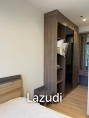 1 Bed 1 Bath 34.19 Sqm Condo For Sale