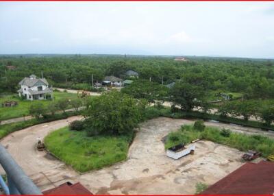 1,292 Sqm. Land listed for ฿ 679,000.