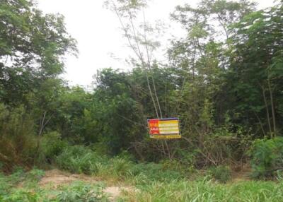 1,288 Sqm. Land listed for ฿ 677,000.
