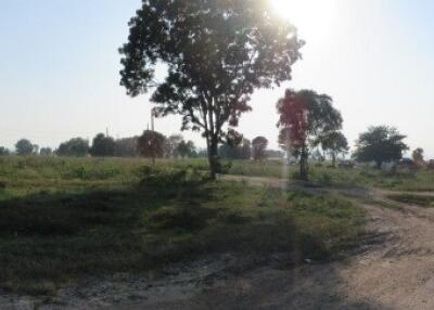 800 Sqm. Land listed for ฿ 630,000.