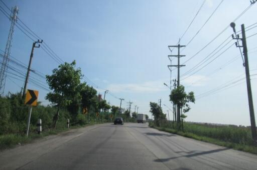 398 Sqm. Land listed for ฿ 628,000.