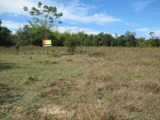 6,672 Sqm. Land listed for ฿ 613,000.