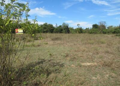 6,672 Sqm. Land listed for ฿ 613,000.