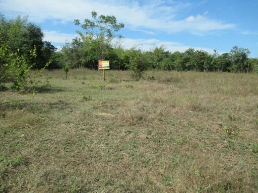 6,672 Sqm. Land listed for ฿ 613,000.