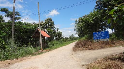 5,160 Sqm. Land listed for ฿ 610,000.