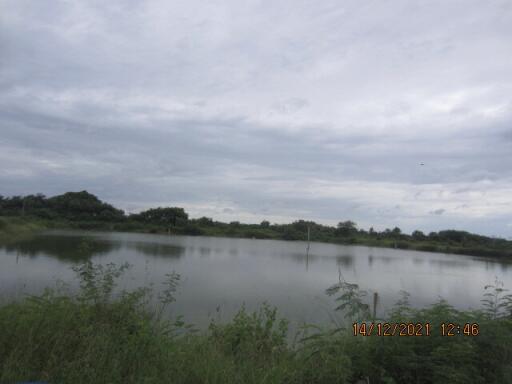 10,080 Sqm. Land listed for ฿ 609,000.