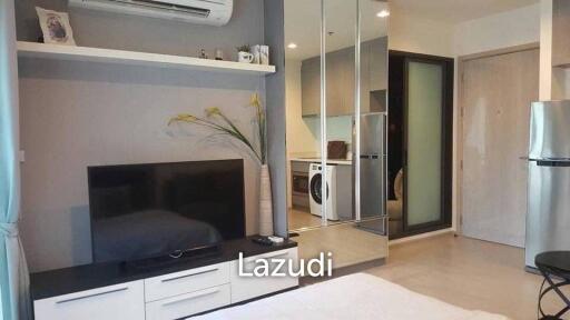 1 Bed 1 Bath 24.5 SQ.M Rhythm Sukhumvit 36-38