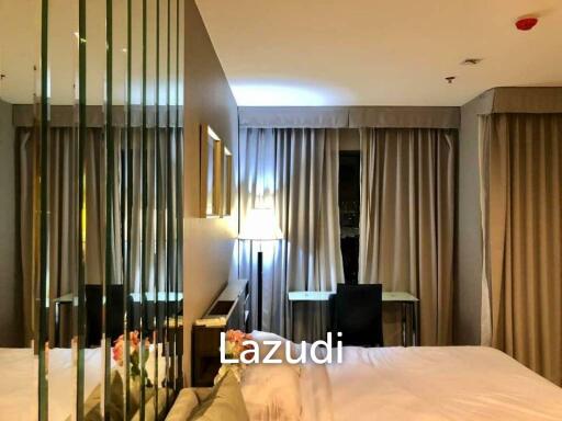 1 Bed 1 Bath 24.5 SQ.M Rhythm Sukhumvit 36-38