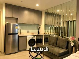 1 Bed 1 Bath 24.5 SQ.M Rhythm Sukhumvit 36-38