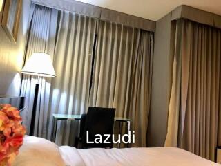 1 Bed 1 Bath 24.5 SQ.M Rhythm Sukhumvit 36-38