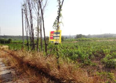 5,102 Sqm. Land listed for ฿ 603,000.