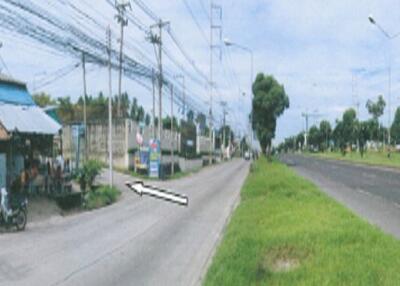 788 Sqm., 1 Bed Land listed for ฿ 600,000.