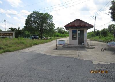 360 Sqm. Land listed for ฿ 567,000.