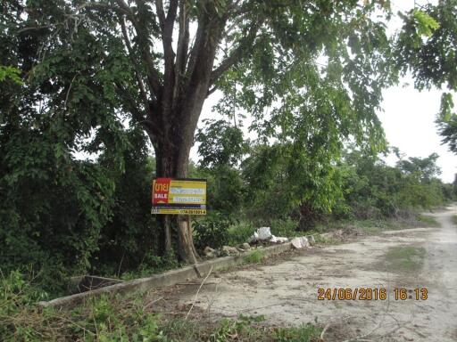 480 Sqm. Land listed for ฿ 567,000.