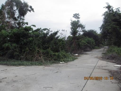 480 Sqm. Land listed for ฿ 567,000.