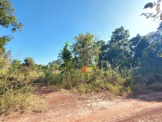 17,128 Sqm. Land listed for ฿ 563,000.