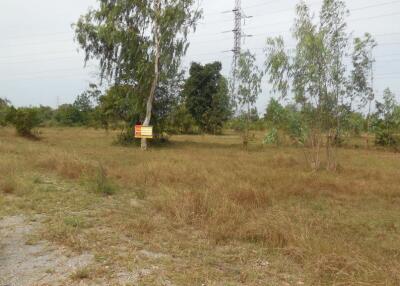 848 Sqm. Land listed for ฿ 557,000.