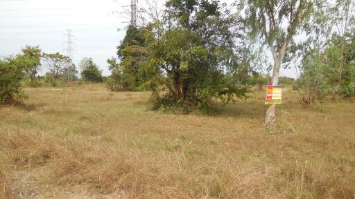 848 Sqm. Land listed for ฿ 557,000.