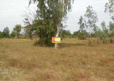 848 Sqm. Land listed for ฿ 557,000.