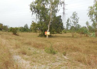 848 Sqm. Land listed for ฿ 557,000.